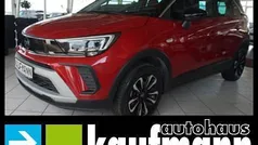 Gebraucht 2024 Opel Crossland X Elegance SUV | 15.390 € (Superpreis)