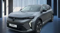 Grau Gebraucht 2024 Renault Scénic Iconic Van / Kleinbus | 45.690 € (Fairer Preis)