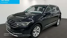 Gebraucht 2022 VW Tiguan Elegance SUV | 32.350 € (Fairer Preis)
