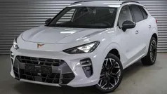 Nevadaweiss metallic (2y) Neu 2025 Cupra Terramar SUV | 41.892 € (Guter Preis)