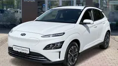 Serenity white Gebraucht 2023 Hyundai Kona Advantage SUV | 22.899 € (Guter Preis)