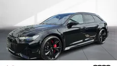 Gebraucht 2022 Audi RS6 Performance Kombi | 144.900 € (Superpreis)