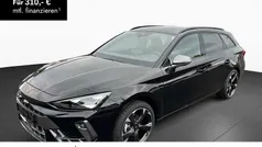 Gebraucht 2025 Cupra Leon Kombi | 34.990 € (Fairer Preis)