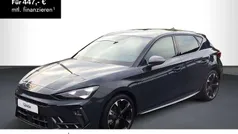 Gebraucht 2025 Cupra Leon Limousine | 34.826 € (Fairer Preis)