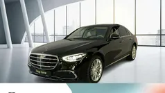 Gebraucht 2022 Mercedes S580 Limousine | 90.980 €