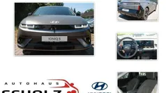 Ecotronic grey matt Neu 2025 Hyundai Ioniq 5 N Line SUV | 46.890 € (Fairer Preis)