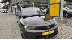 Schwarz Neu 2025 Opel Astra Kombi | 29.500 € (Fairer Preis)