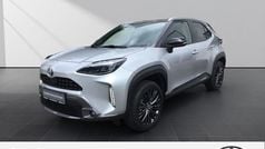 Gebraucht 2022 Toyota Yaris Hybrid Advance | 25.990 € (Fairer Preis)