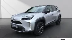 Gebraucht 2022 Toyota Yaris Hybrid Advance | 25.990 € (Fairer Preis)
