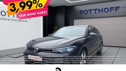 Gebraucht 2025 VW Passat Business Kombi | 32.849 € (Superpreis)