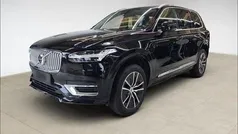 Gebraucht 2021 Volvo XC90 Inscription SUV | 43.990 € (Guter Preis)