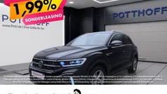 Gebraucht 2025 VW T-Roc R-line SUV | 31.777 € (Fairer Preis)