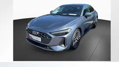 Horizontblau metallic Gebraucht 2024 Audi A5 Ambiente Coupé | 52.890 € (Superpreis)