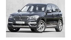 Gebraucht 2021 BMW X3 xLine SUV | 35.990 € (Fairer Preis)