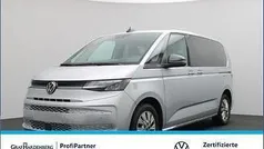 Gebraucht 2024 VW T7 Life Van | 50.888 € (Guter Preis)