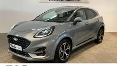 Gebraucht 2024 Ford Puma ST-Line SUV | 24.490 € (Fairer Preis)