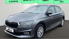 Gebraucht 2024 Skoda Fabia Selection Kleinwagen | 18.990 € (Fairer Preis)
