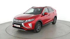 Rot Gebraucht 2020 Mitsubishi Eclipse Cross Active SUV | 19.400 € (Fairer Preis)