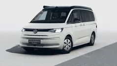Gebraucht 2024 VW T7 Beach Van | 59.675 € (Superpreis)