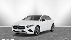 Gebraucht 2024 Mercedes A200 Progressive Limousine | 31.900 € (Fairer Preis)