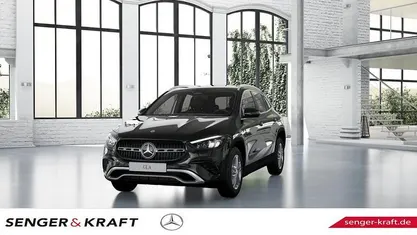 Gebraucht 2024 Mercedes GLA200 SUV | 33.470 € (Guter Preis)