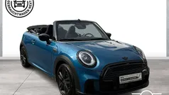 Gebraucht 2023 Mini John Cooper Works Cabriolet Cabrio | 31.790 € (Fairer Preis)