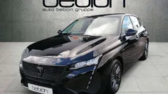 Perlanera schwarz met. Neu 2025 Peugeot 308 Style Limousine | 29.509 € (Fairer Preis)