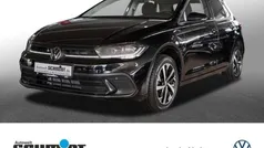 Gebraucht 2024 VW Polo Move Kleinwagen | 18.950 € (Guter Preis)