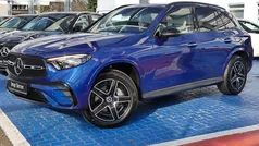 Gebraucht 2023 Mercedes GLC300 SUV | 59.980 € (Superpreis)