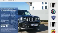 Gebraucht 2024 Jeep Renegade SUV | 23.990 € (Fairer Preis)