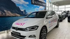Gebraucht 2019 VW Polo Highline Limousine | 15.888 € (Fairer Preis)