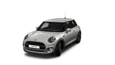 Silber Gebraucht 2020 Mini ONE Kleinwagen | 16.930 € (Fairer Preis)