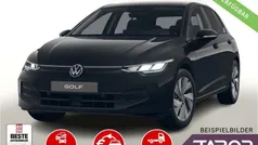 Delfingrau metallic Neu 2025 VW Golf VIII R Limousine | 31.988 € (Guter Preis)