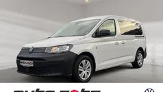 Gebraucht 2024 VW Caddy Maxi Van / Kleinbus | 26.880 € (Superpreis)