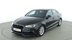 Schwarz Gebraucht 2016 Audi A3 S-Line Limousine | 17.540 € (Fairer Preis)