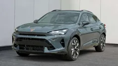 Fiord blue/blau Neu 2025 Cupra Formentor VZ SUV | 38.540 € (Superpreis)