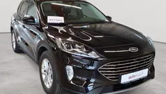 Gebraucht 2022 Ford Kuga Titanium SUV | 21.590 € (Superpreis)