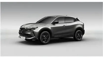 Neu Alfa Romeo GT Junior Ti 145 PS (106 kW) 2026 Grau SUV