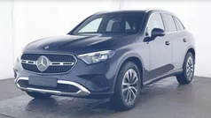 Gebraucht 2024 Mercedes GLC220 Avantgarde SUV | 53.900 € (Guter Preis)