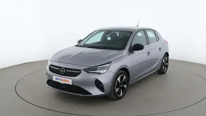 Brugt Opel Corsa drive 100 kW (136 HK) 2021 Grå Hatchback