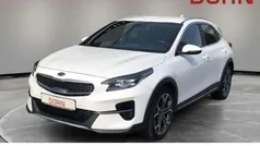 Gebraucht 2021 Kia XCeed SUV | 18.990 € (Fairer Preis)