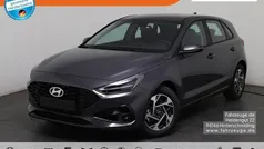 Grau Neu 2025 Hyundai i30 GO! Limousine | 21.190 € (Guter Preis)