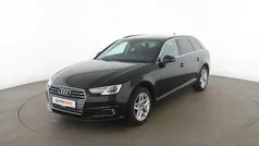 Gebraucht 2016 Audi A4 Sport Kombi | 21.080 € (Fairer Preis)