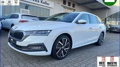 Gebraucht 2021 Skoda Octavia Style Kombi | 23.970 € (Fairer Preis)