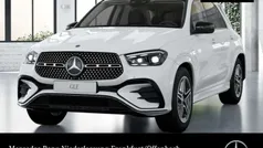 Polarweiß Gebraucht 2025 Mercedes GLE450 AMG AMG SUV | 91.990 € (Superpreis)