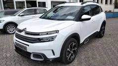 Weiß Gebraucht 2022 Citroën C5 Aircross Feel SUV | 19.990 € (Fairer Preis)