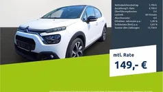 Gebraucht 2022 Citroën C3 PureTech Kleinwagen | 12.490 € (Fairer Preis)
