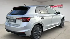 Silber Neu 2024 Skoda Fabia Tour Limousine | 21.990 € (Fairer Preis)