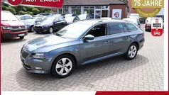 Gebraucht 2019 Skoda Superb Style Kombi | 18.764 € (Fairer Preis)