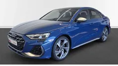 Gebraucht 2024 Audi S3 Sport Limousine | 45.975 € (Superpreis)